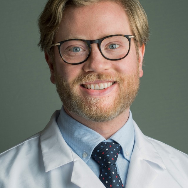 Luke Reynolds, MD