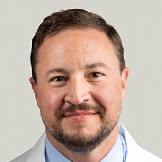 Michael Gluth, MD