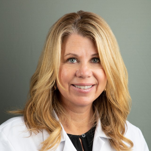 Dr, Jennifer Gambla
