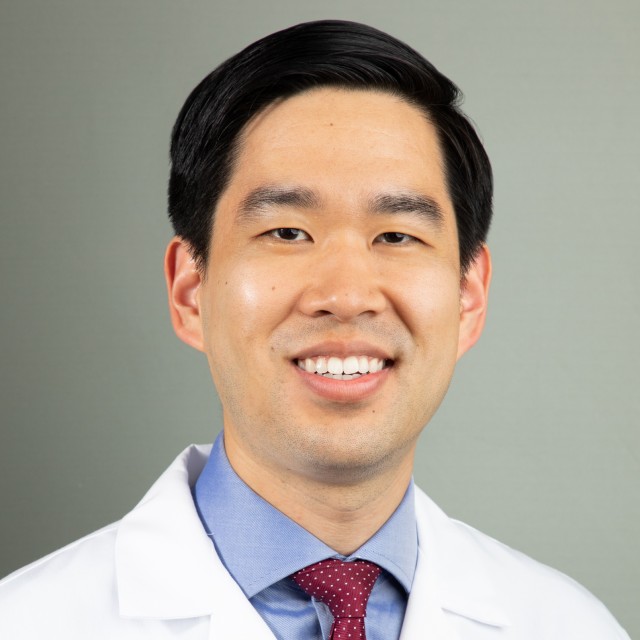 William Gao, MD