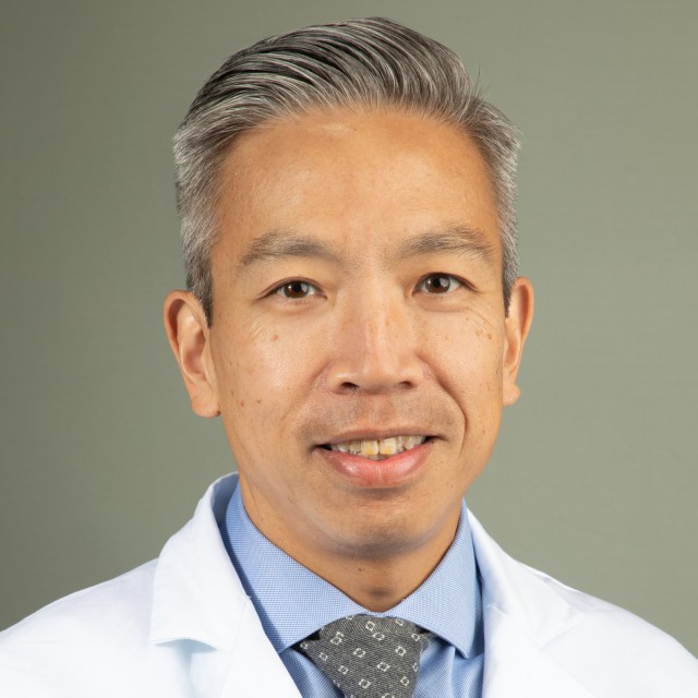 Mark Tan, MD