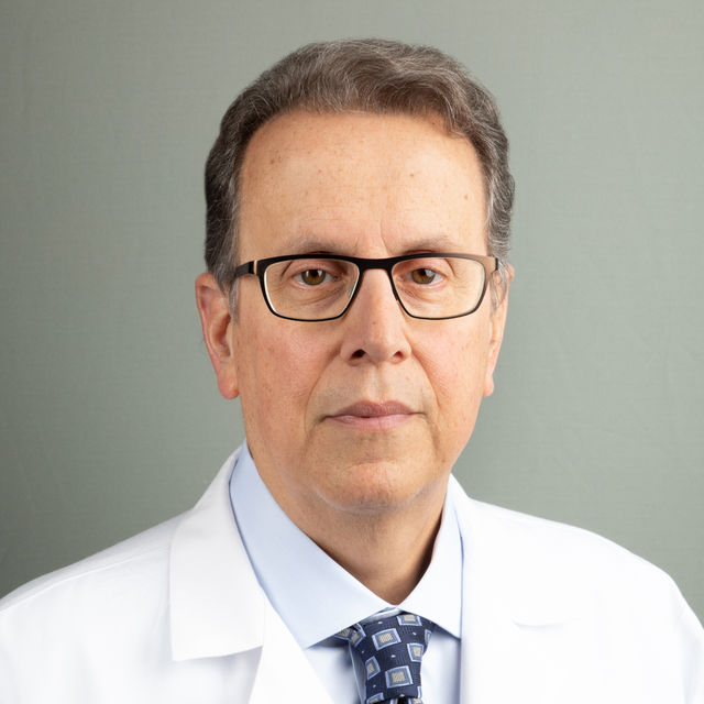 Mitchell C. Posner