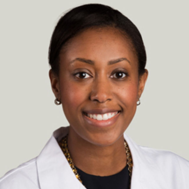 Chelsea Dorsey, MD