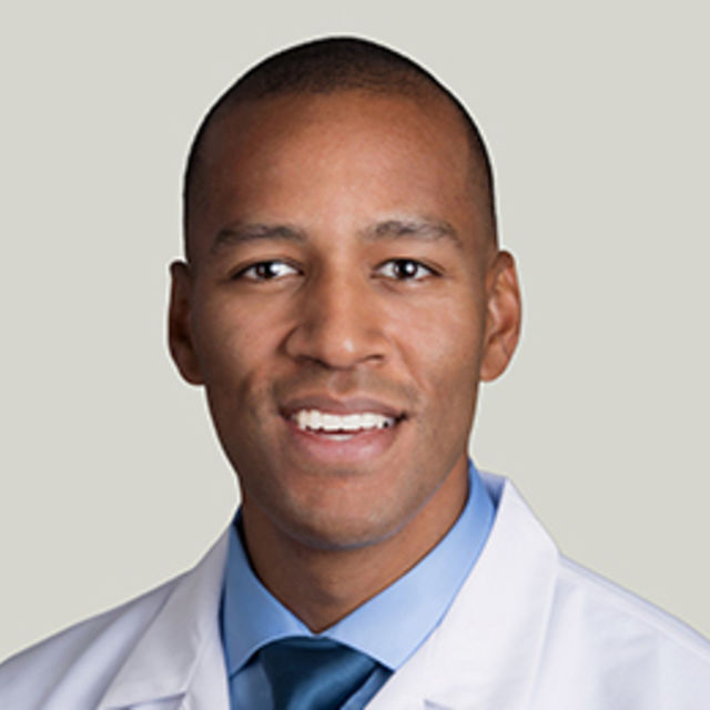 Dr. Brandon Baird