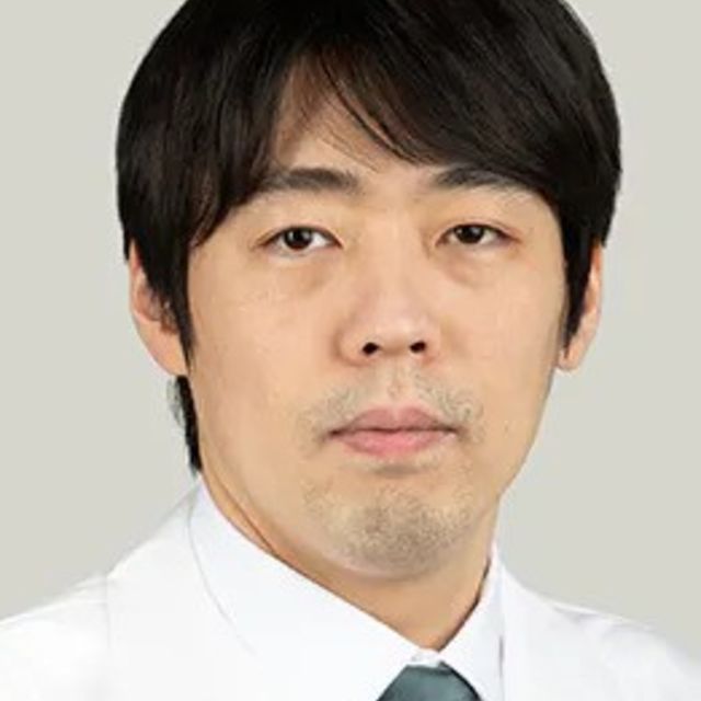 Kitahara headshot