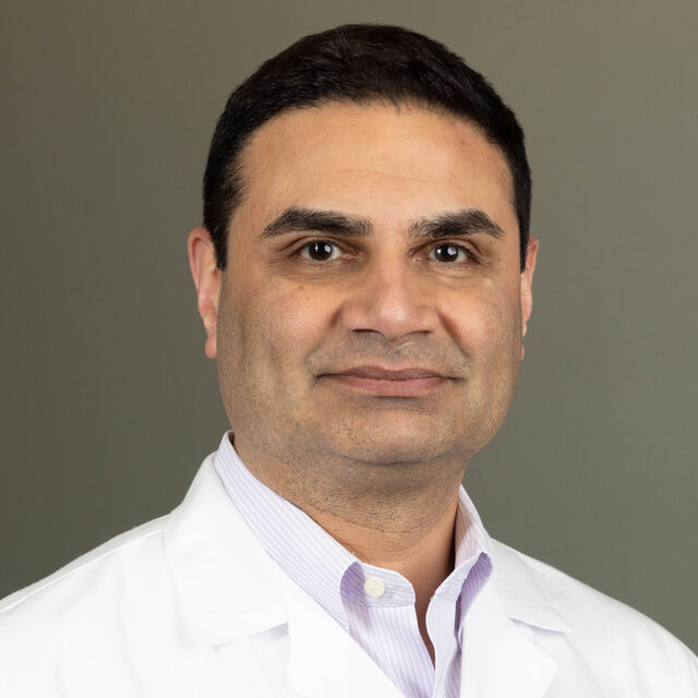 Hassan Arshad, MD