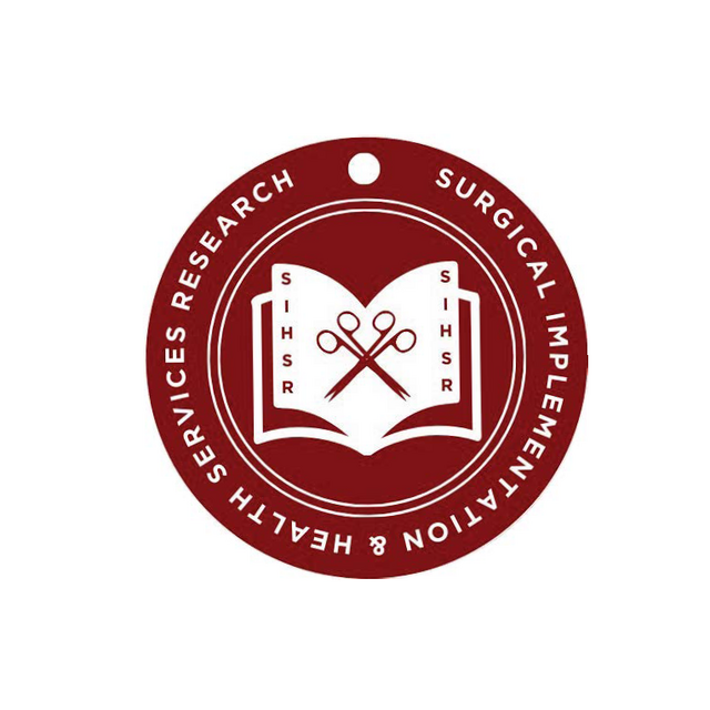 SIHSR logo reduced size