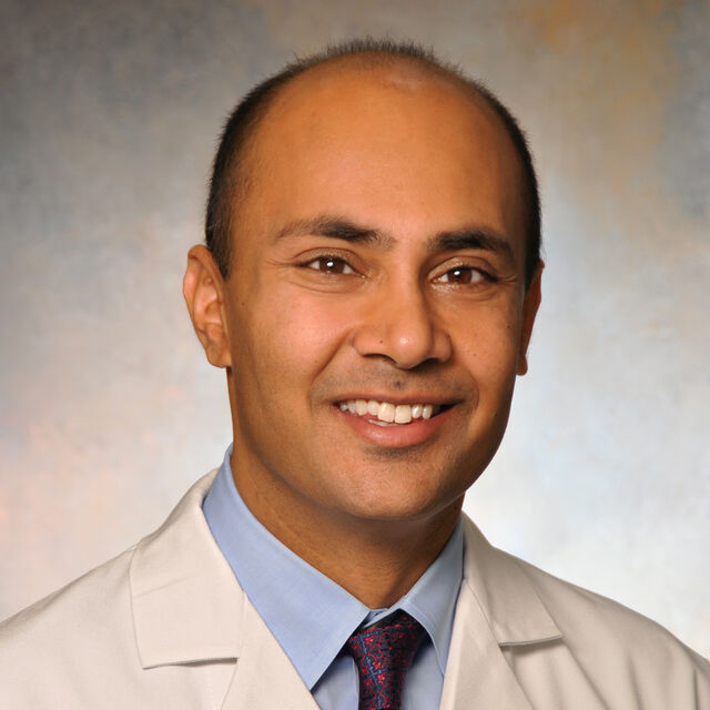 Nishant Agrawal, MD