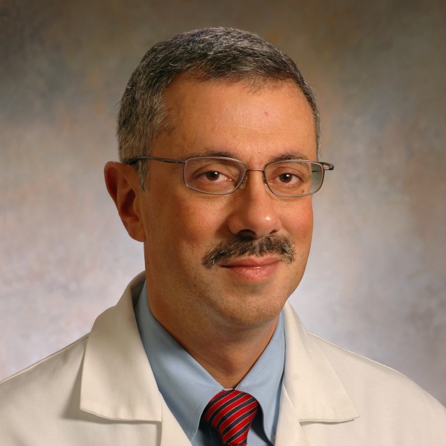 Fuad Baroody, MD