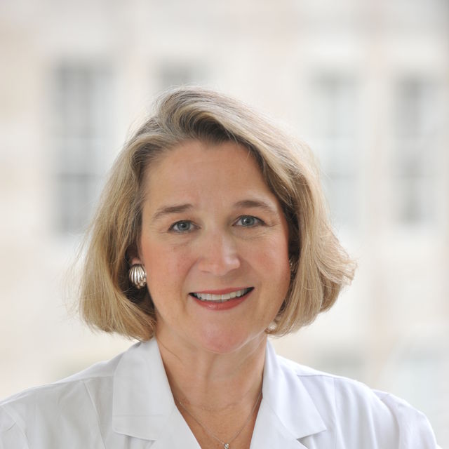 Elizabeth Blair, MD