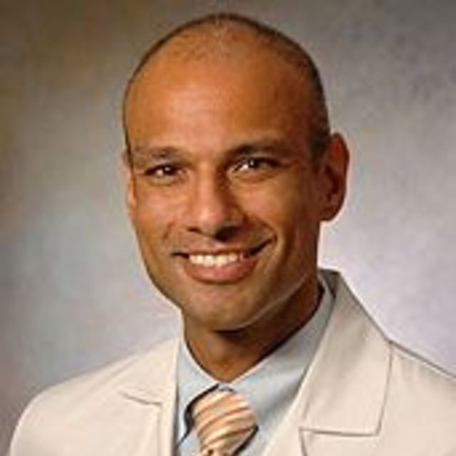 Dr. Hussain Centered