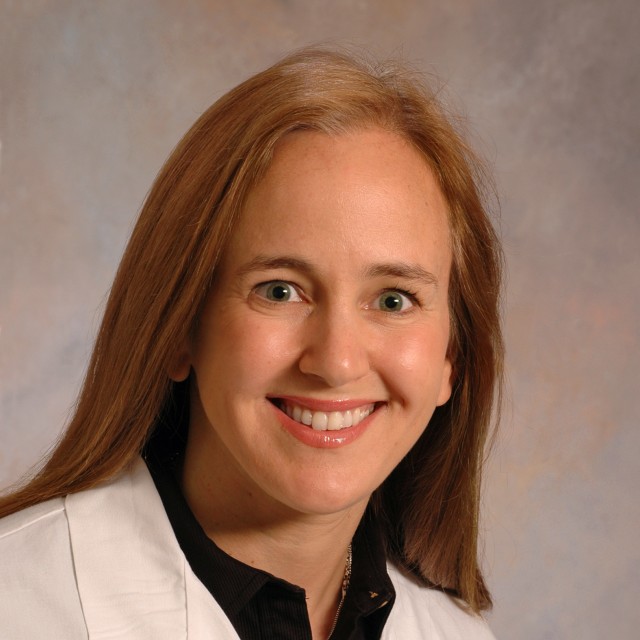 Dana Suskind, MD