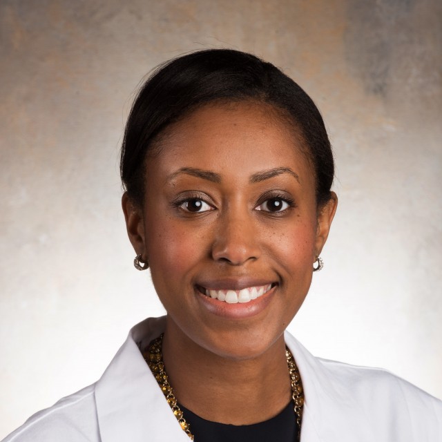 Chelsea Dorsey, MD