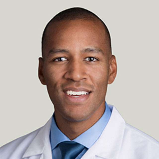 Brandon Baird, MD