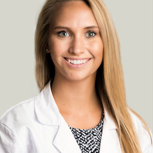 Photo of Dr. Shelby Nathan