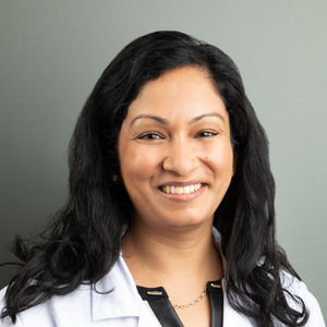 Rachita Sood, MD