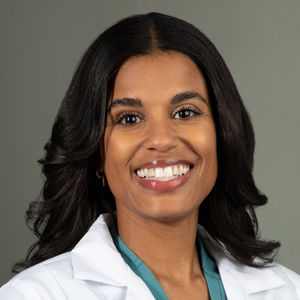 Dr. Alexis Warren