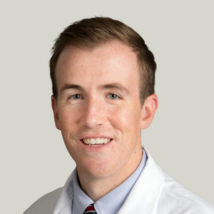 Terence Imbery, MD